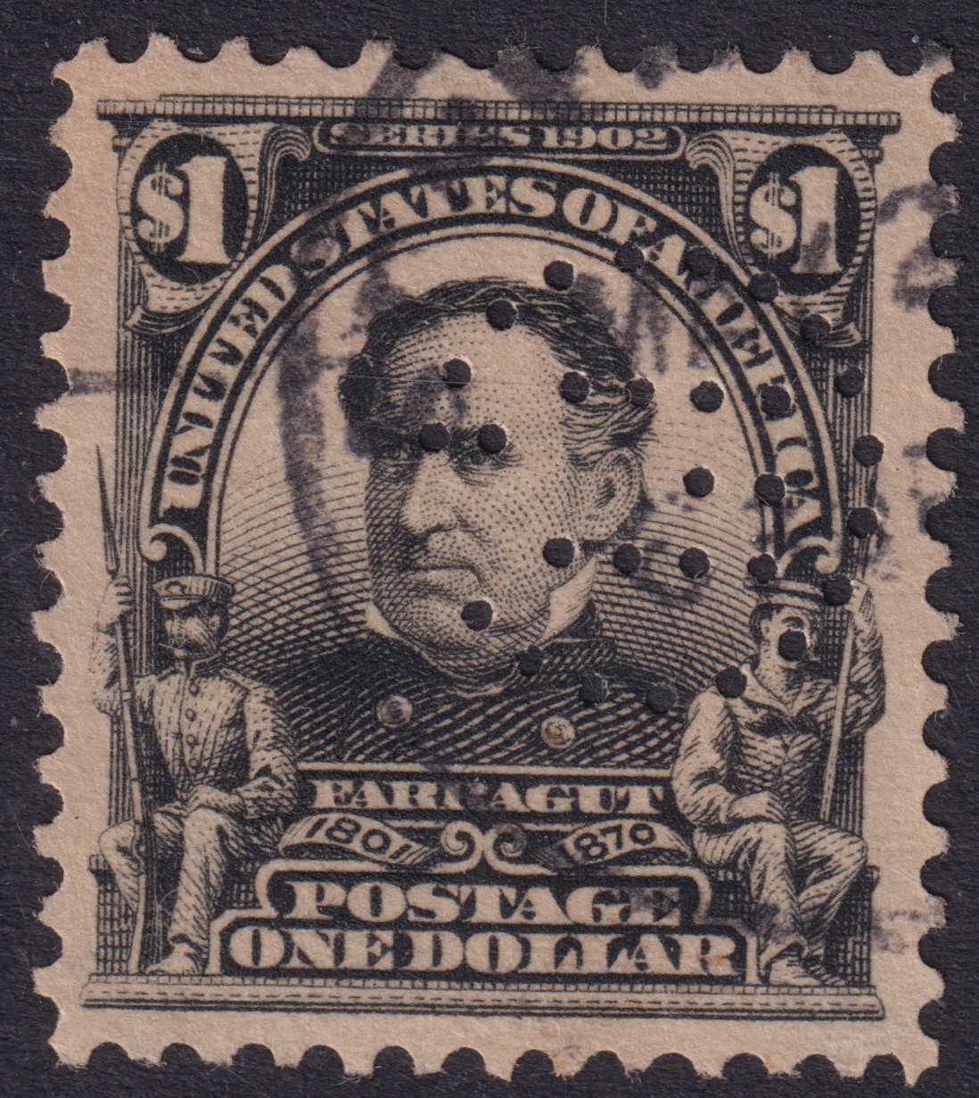 Stamp Picture
