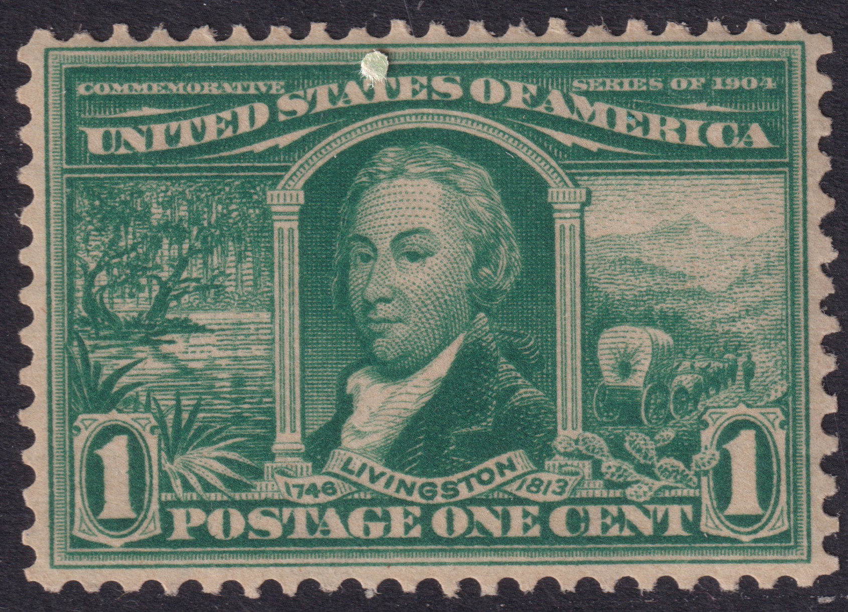 Stamp Picture