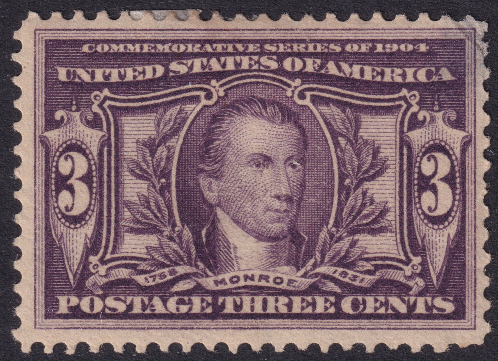 Stamp Picture