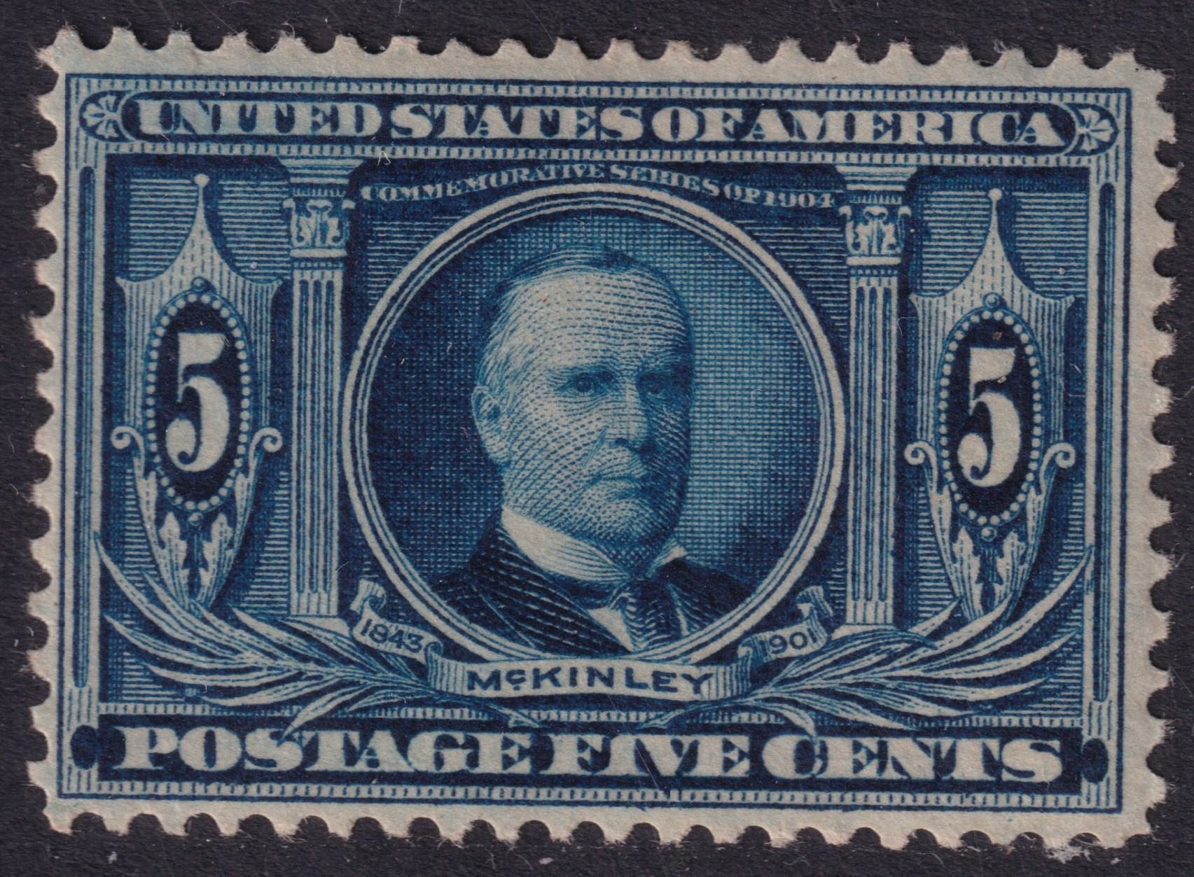 Stamp Picture