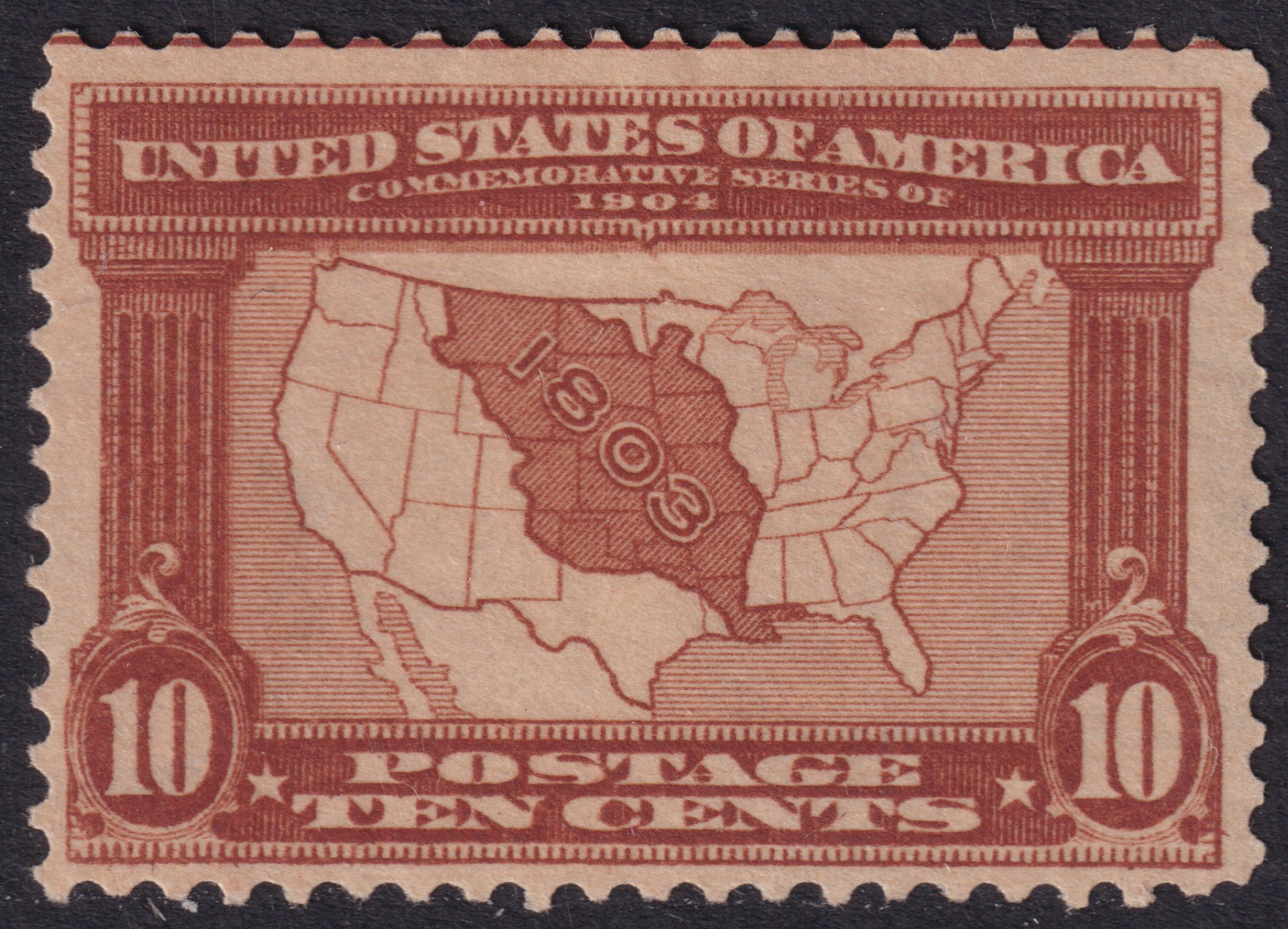 Stamp Picture