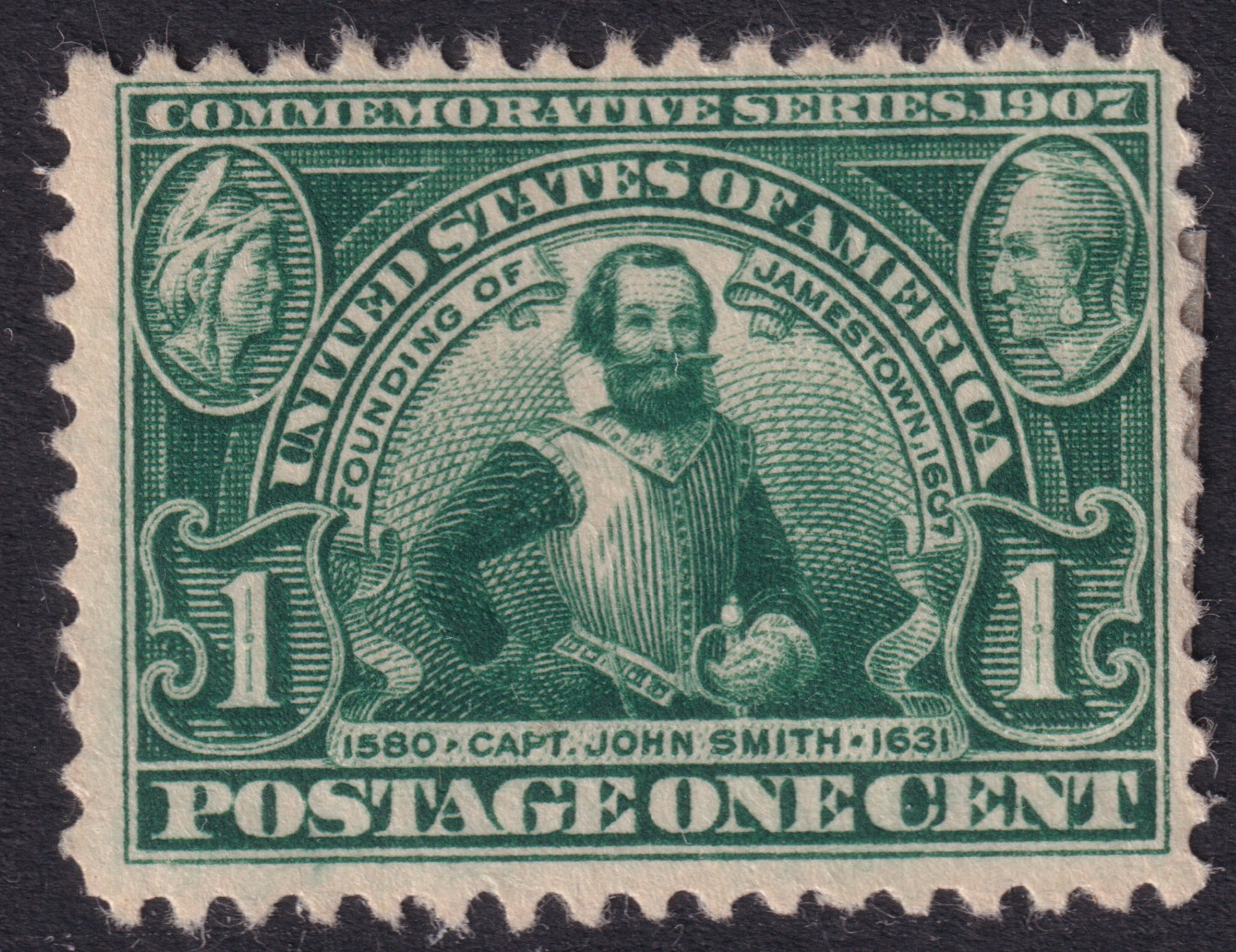 Stamp Picture