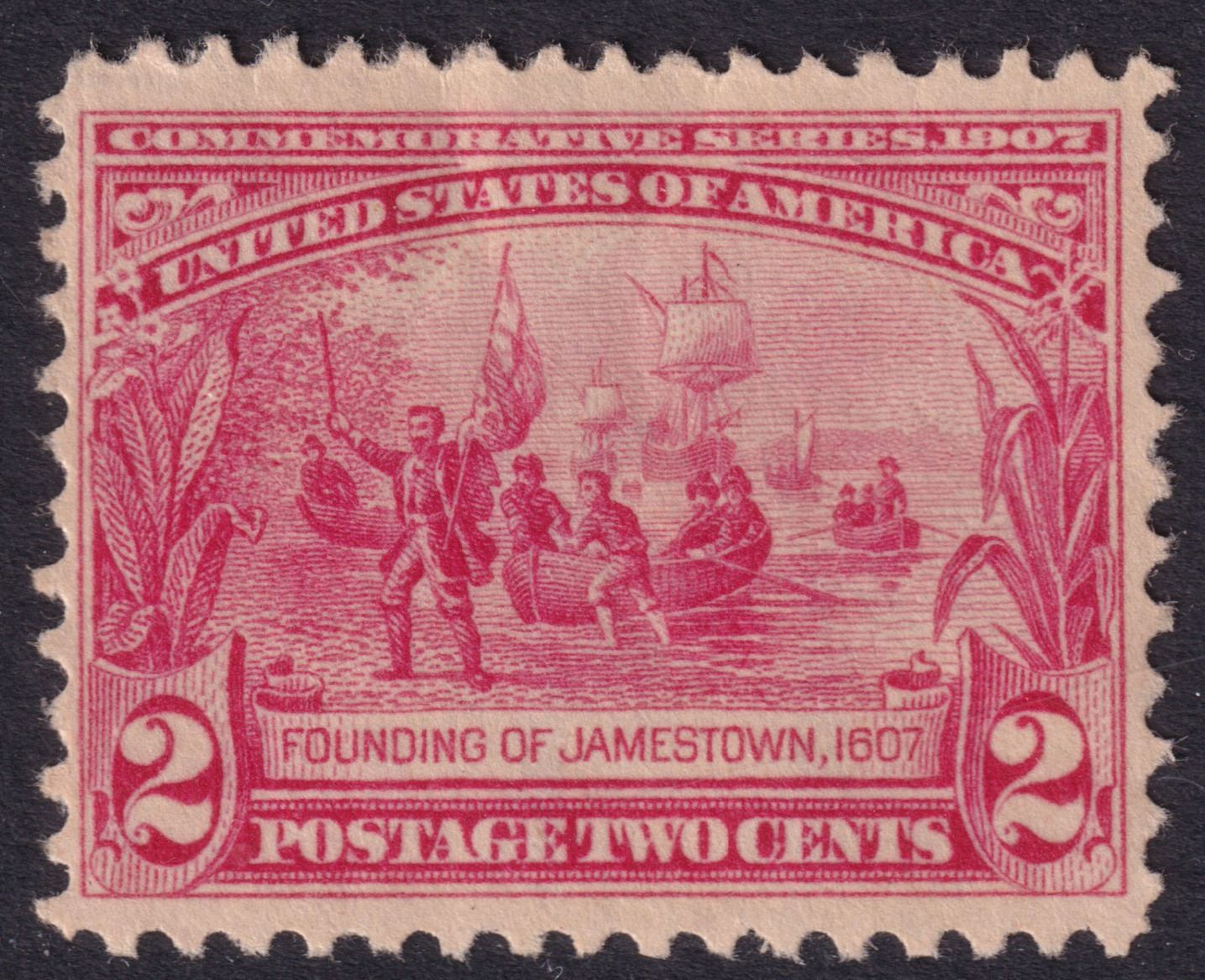 Stamp Picture