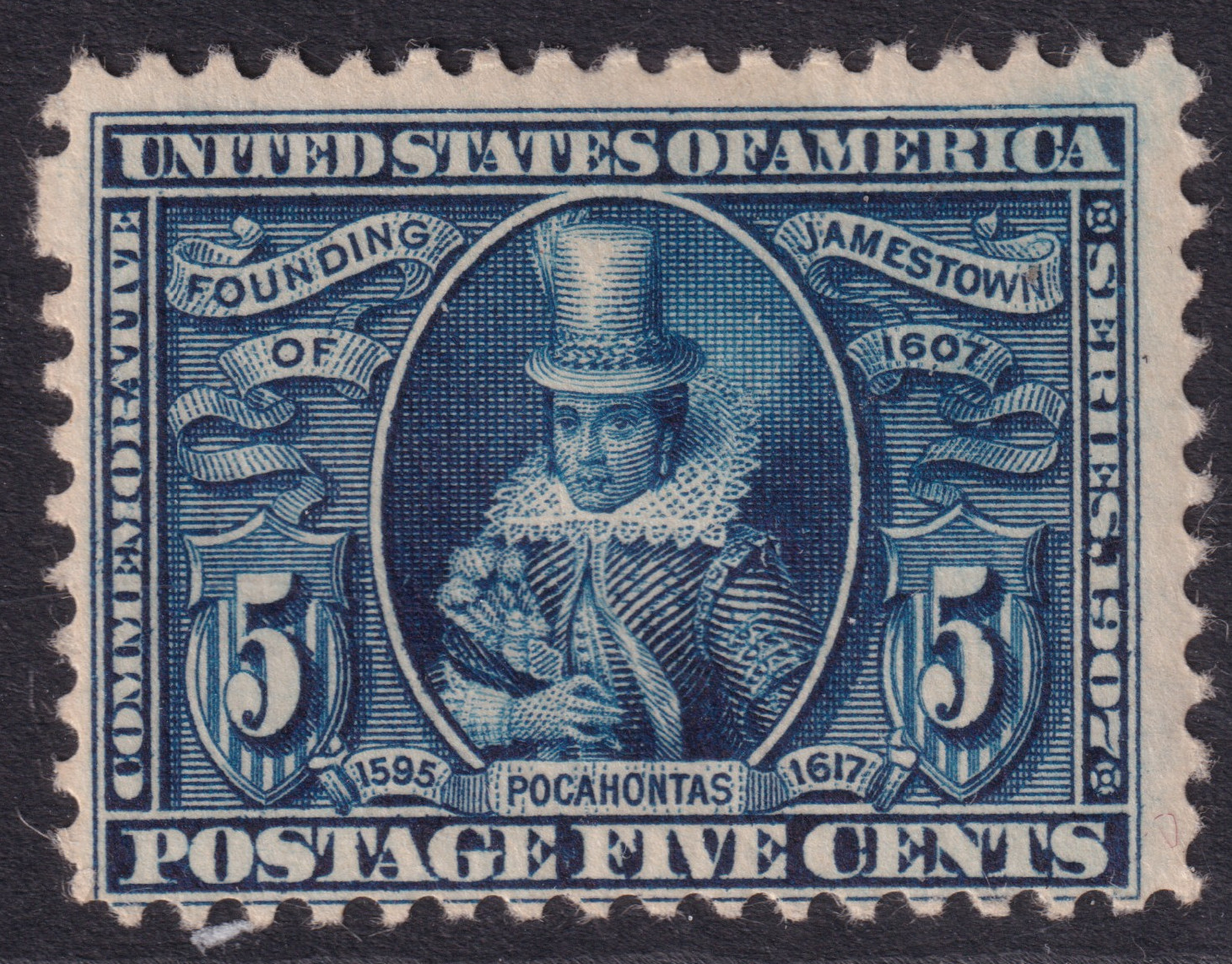 Stamp Picture