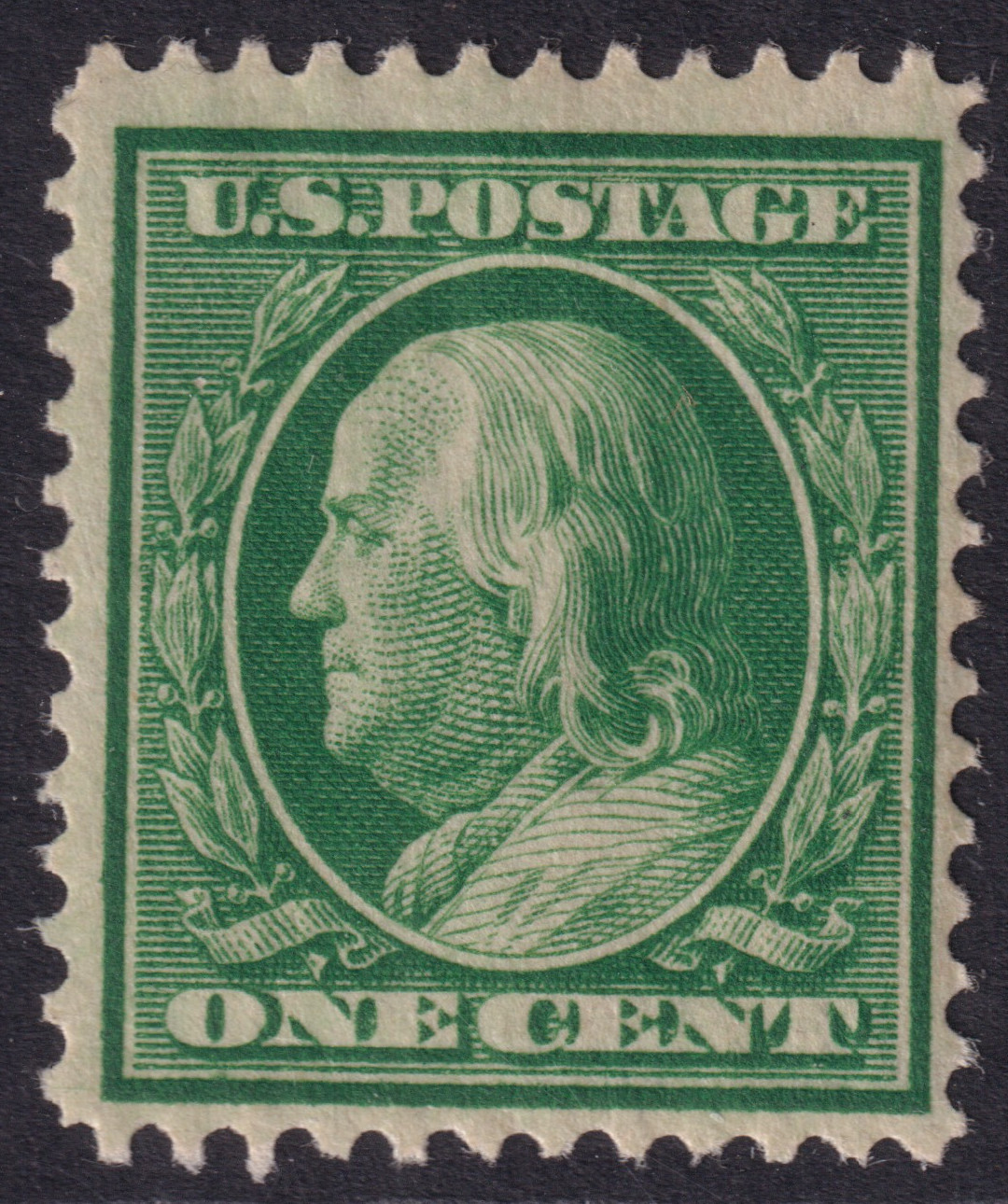 Stamp Picture