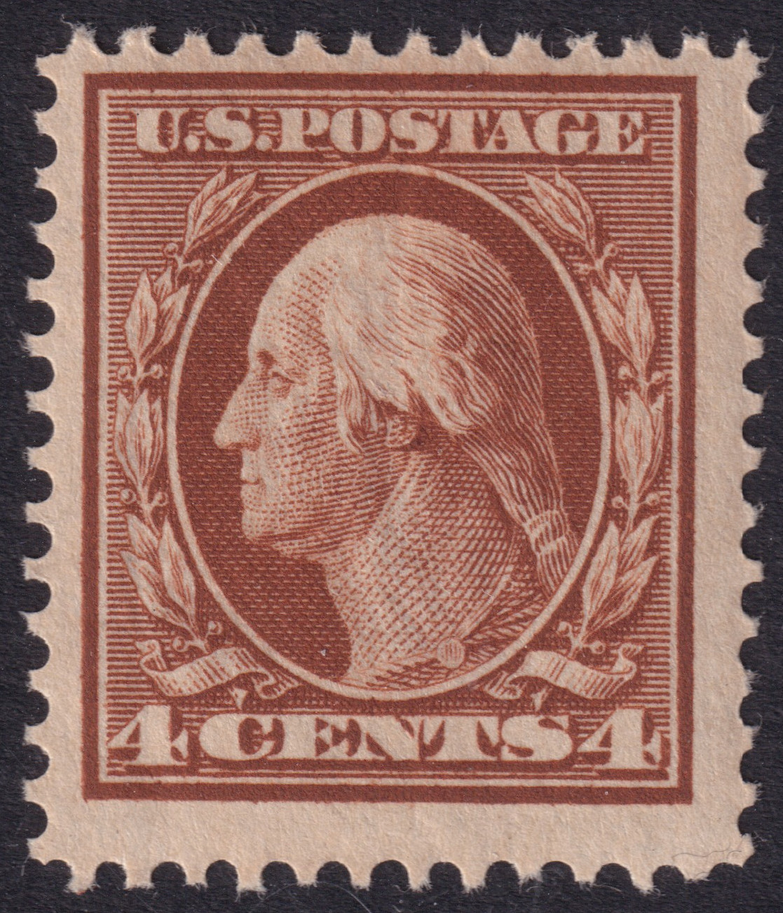 Stamp Picture