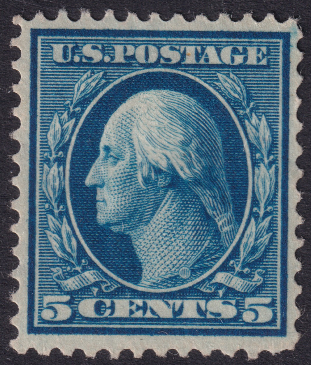 Stamp Picture