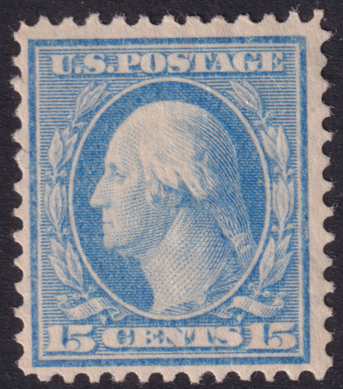 Stamp Picture