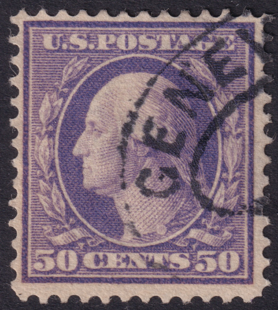 Stamp Picture
