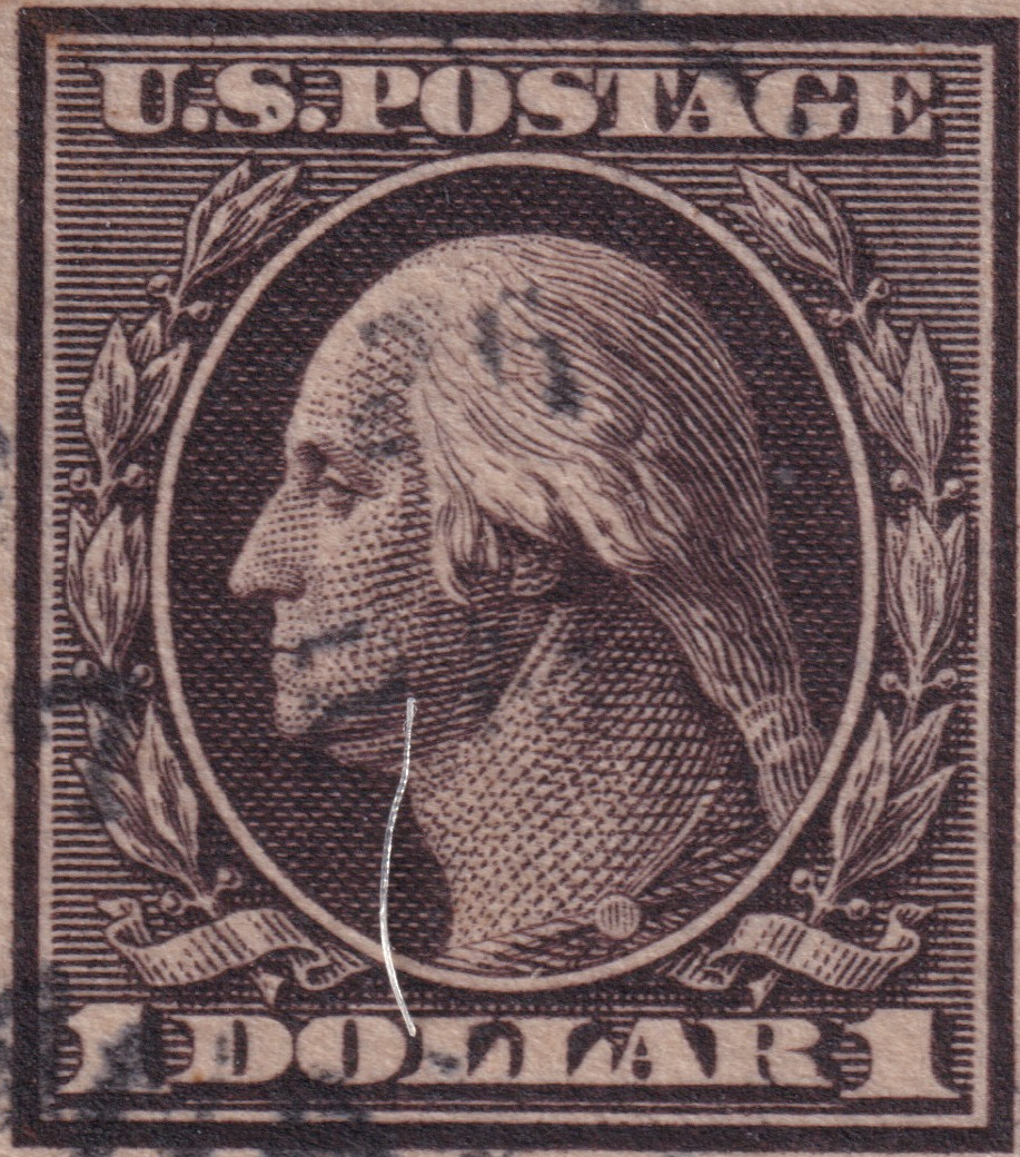 Stamp Picture