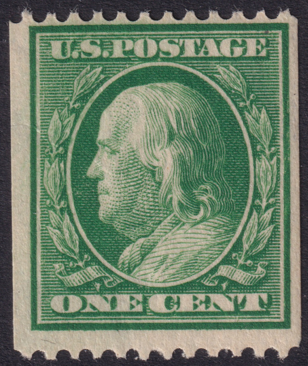 Stamp Picture