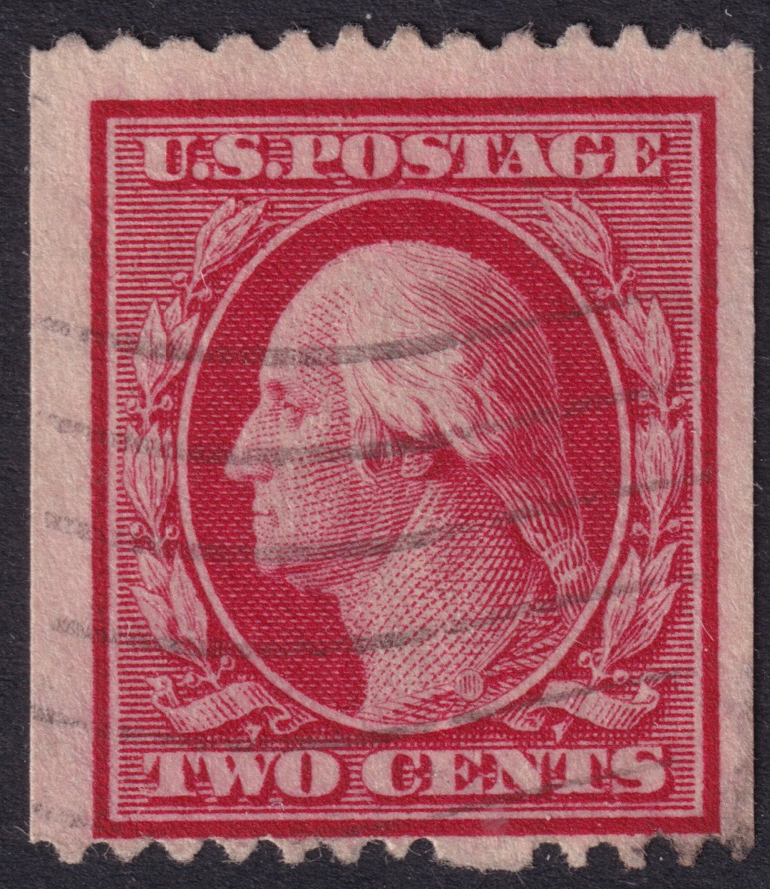 Stamp Picture