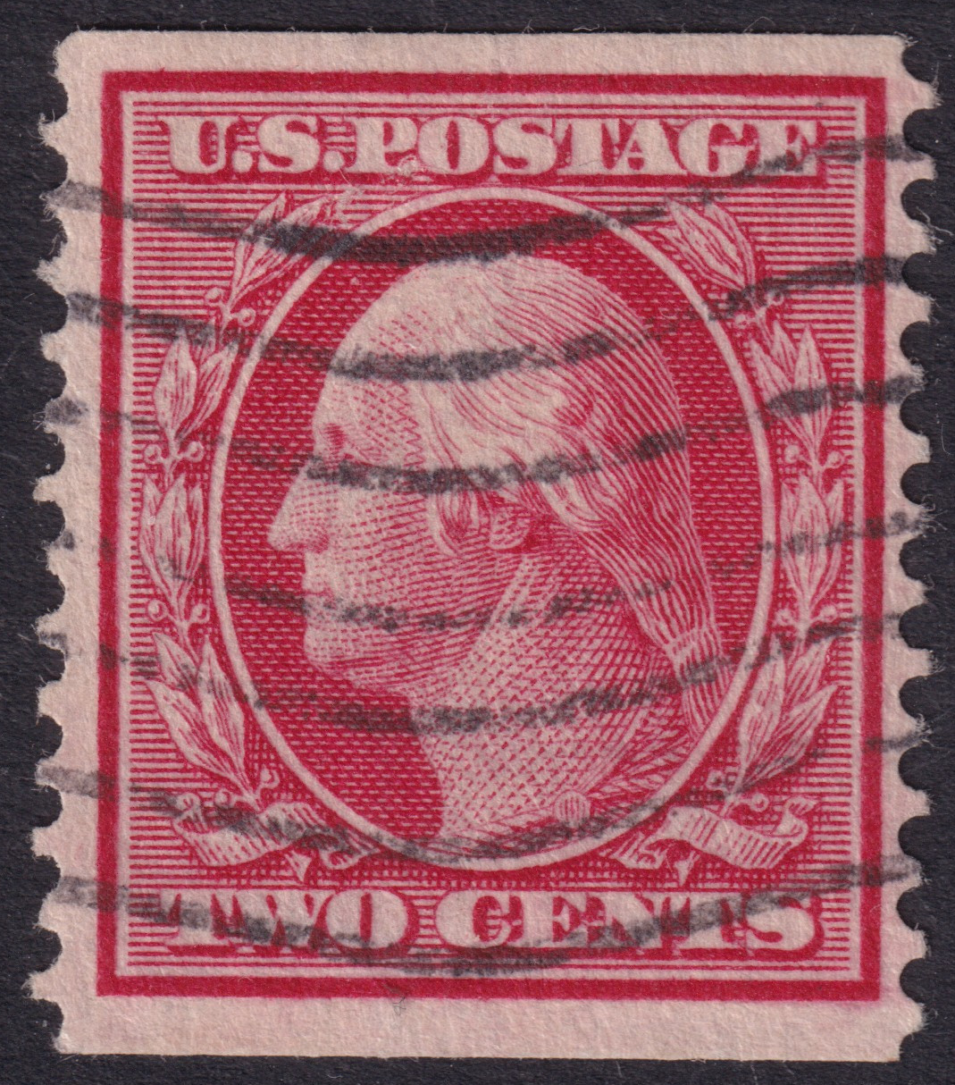 Stamp Picture
