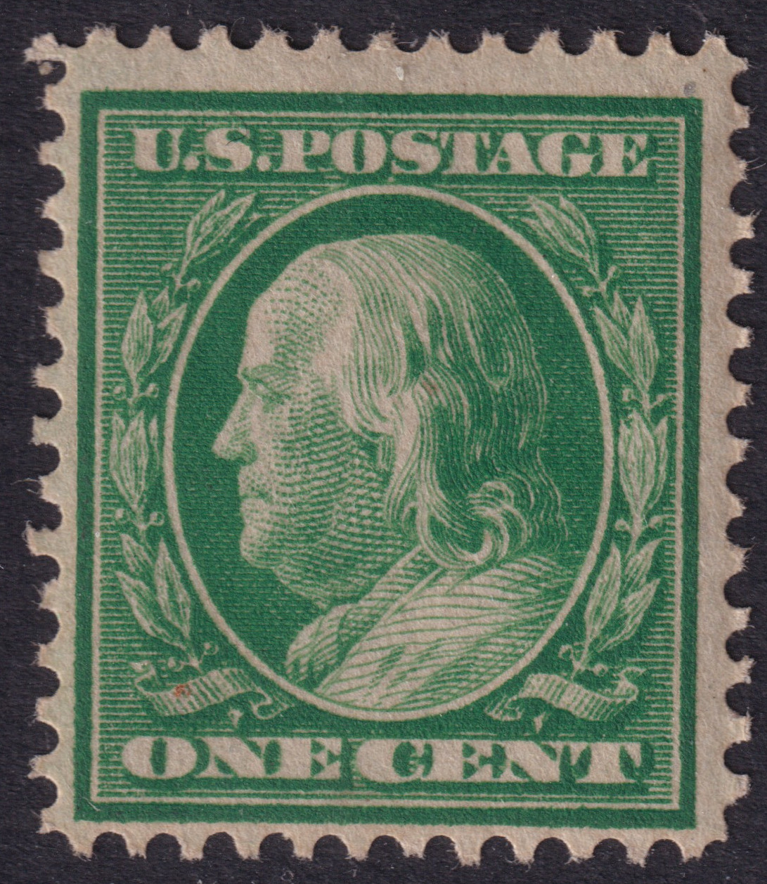 Stamp Picture