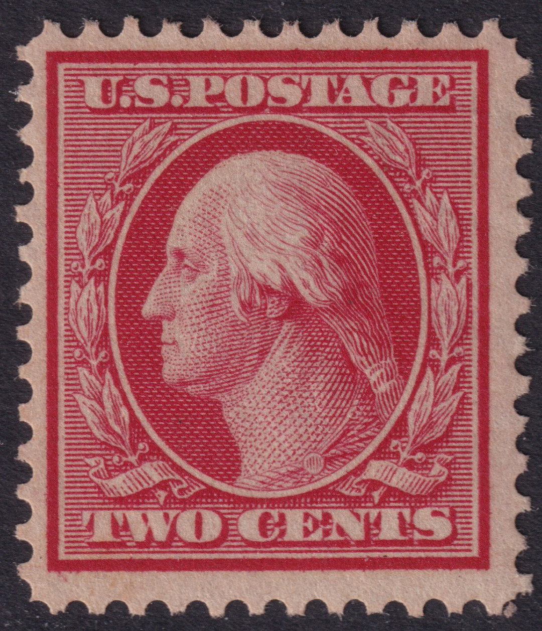 Stamp Picture