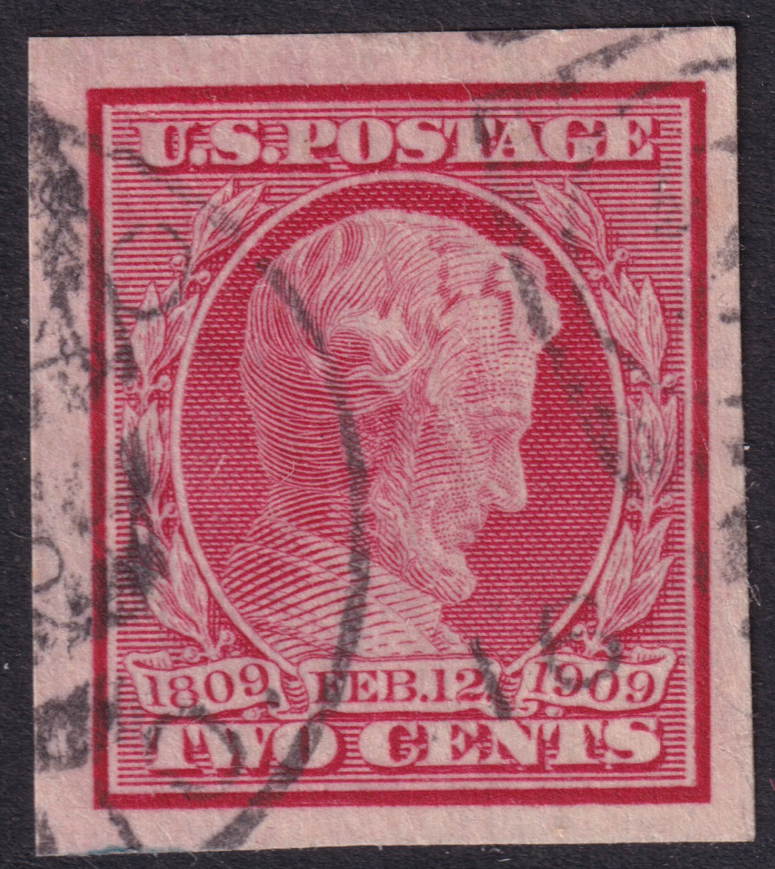 Stamp Picture