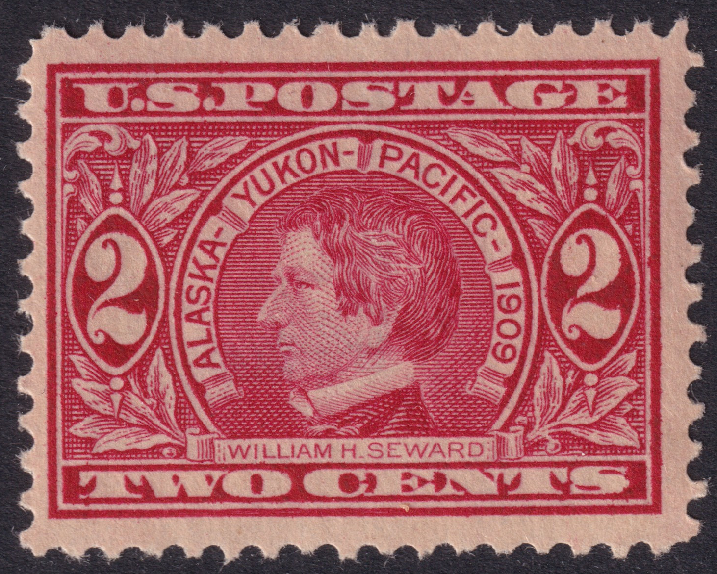Stamp Picture