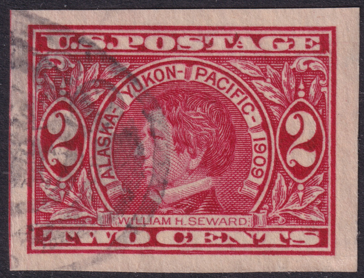 Stamp Picture