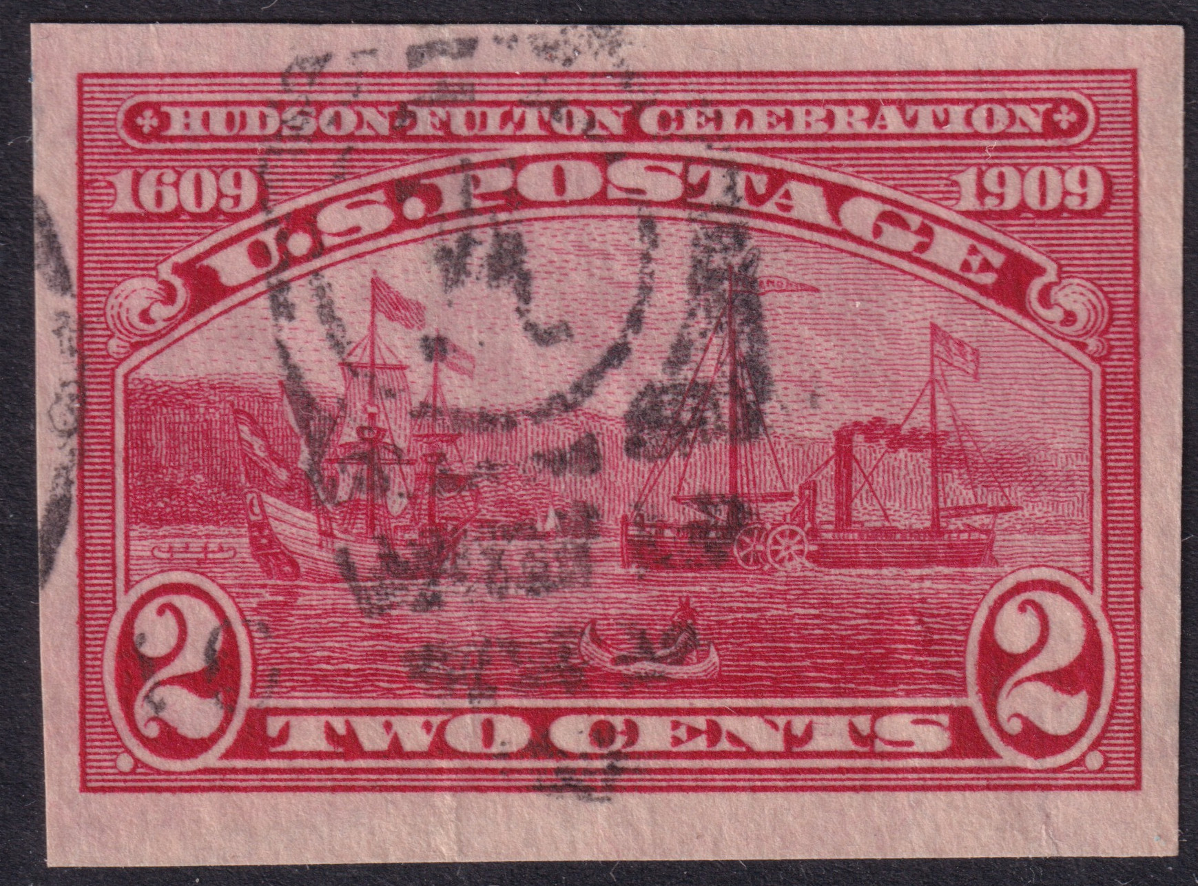 Stamp Picture