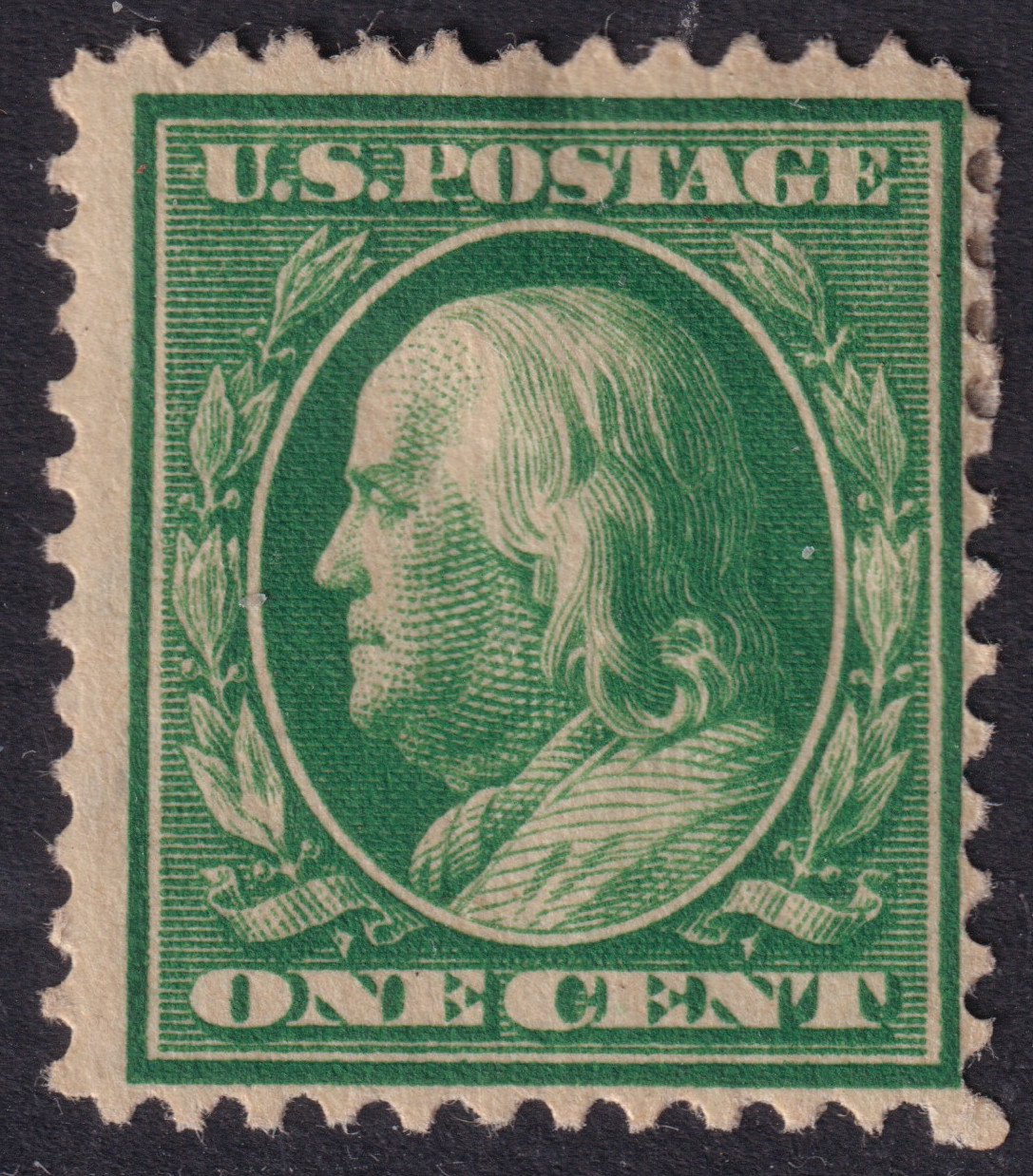 Stamp Picture