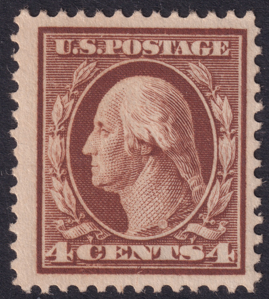 Stamp Picture