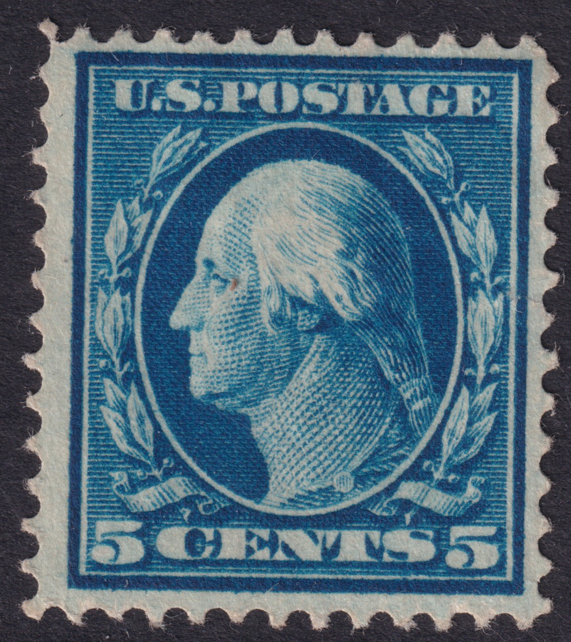 Stamp Picture