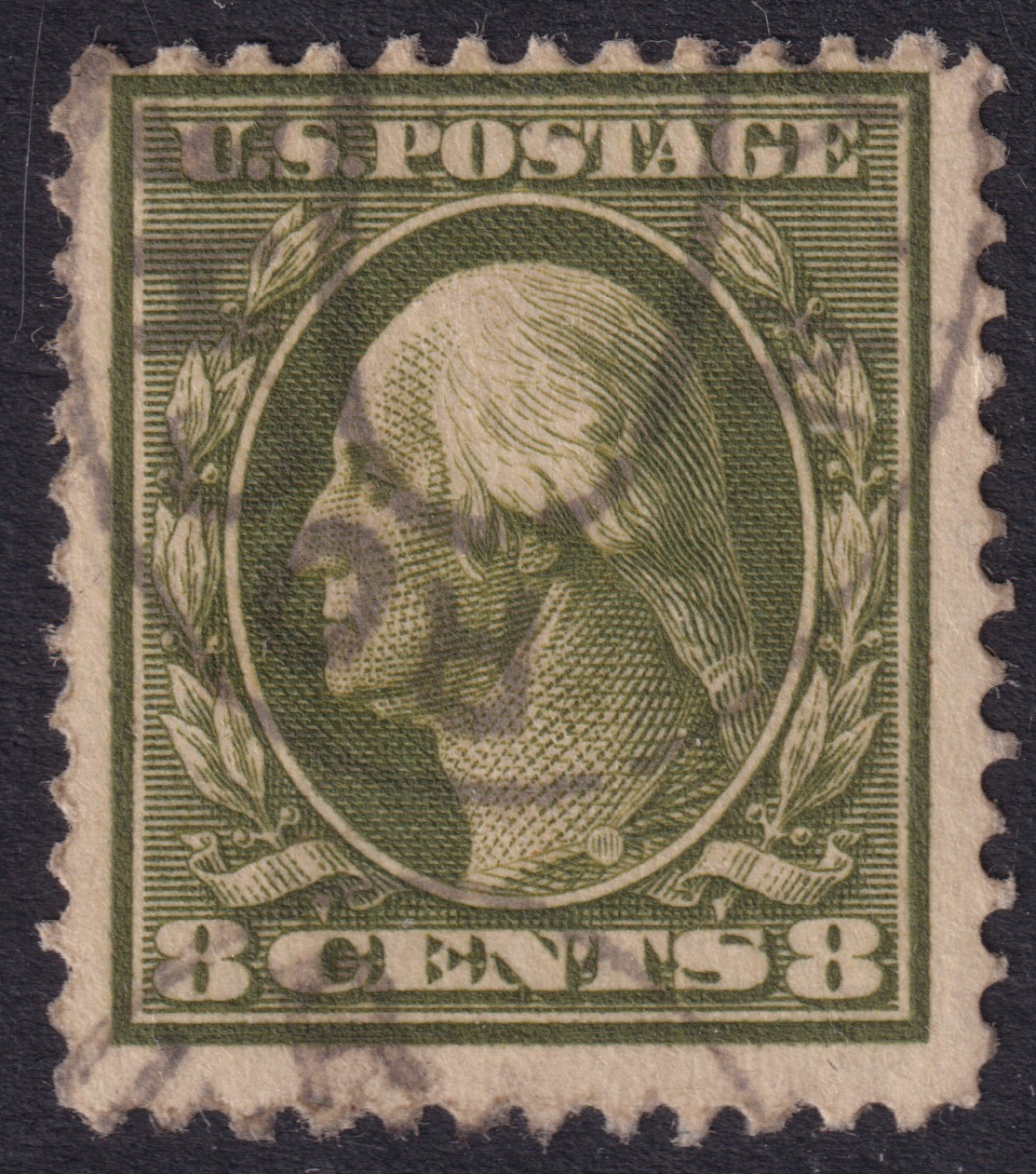Stamp Picture