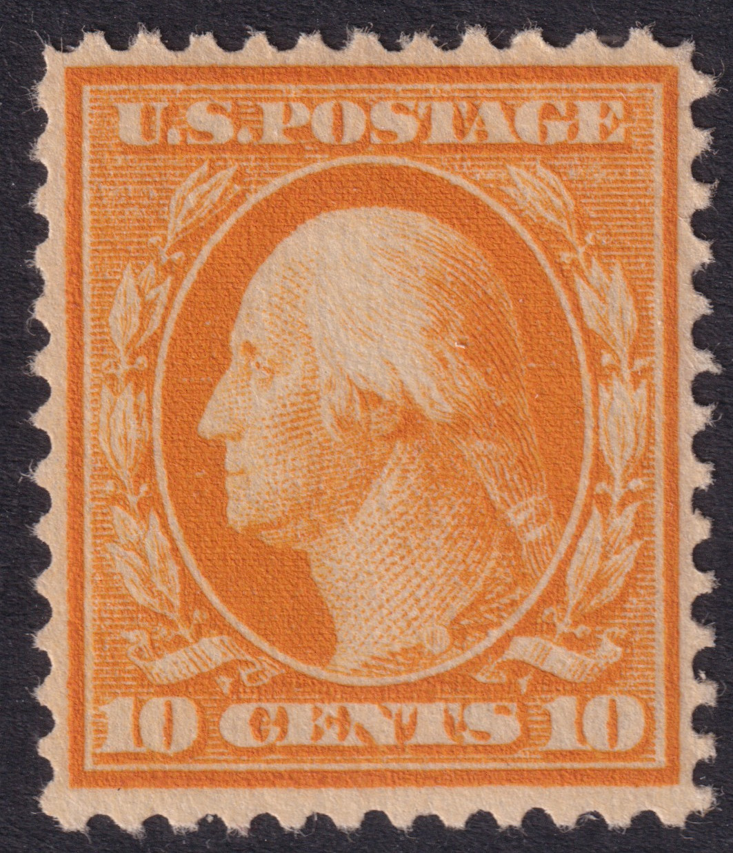 Stamp Picture