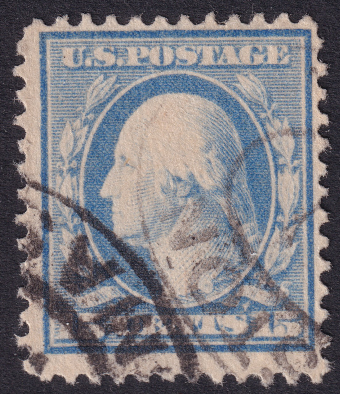 Stamp Picture
