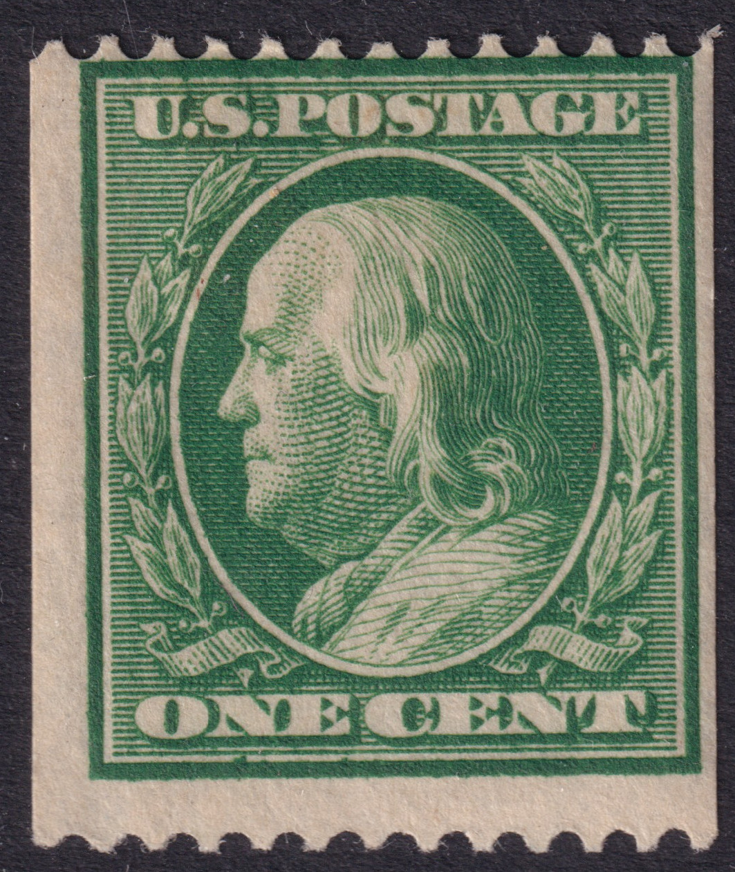 Stamp Picture