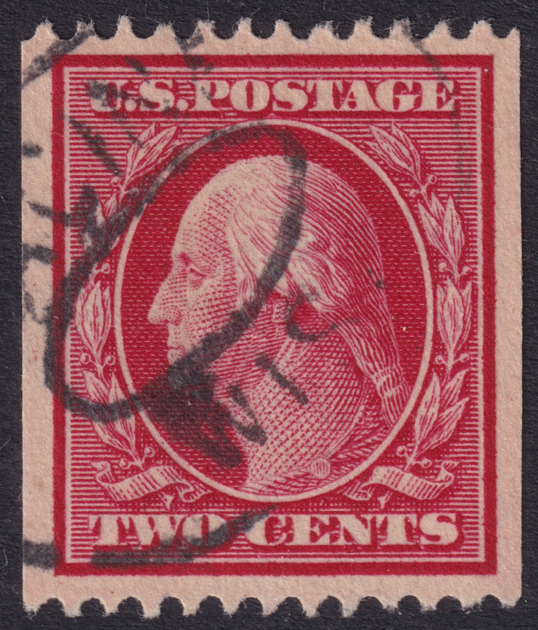 Stamp Picture