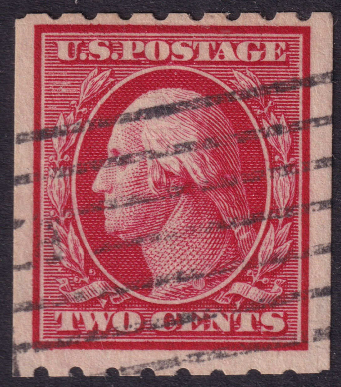 Stamp Picture