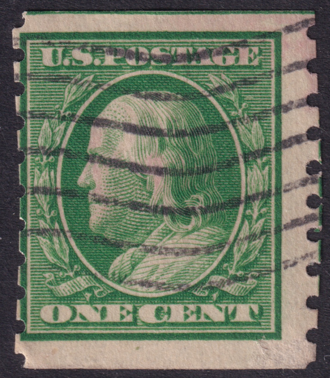 Stamp Picture