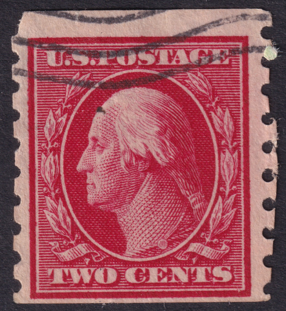 Stamp Picture