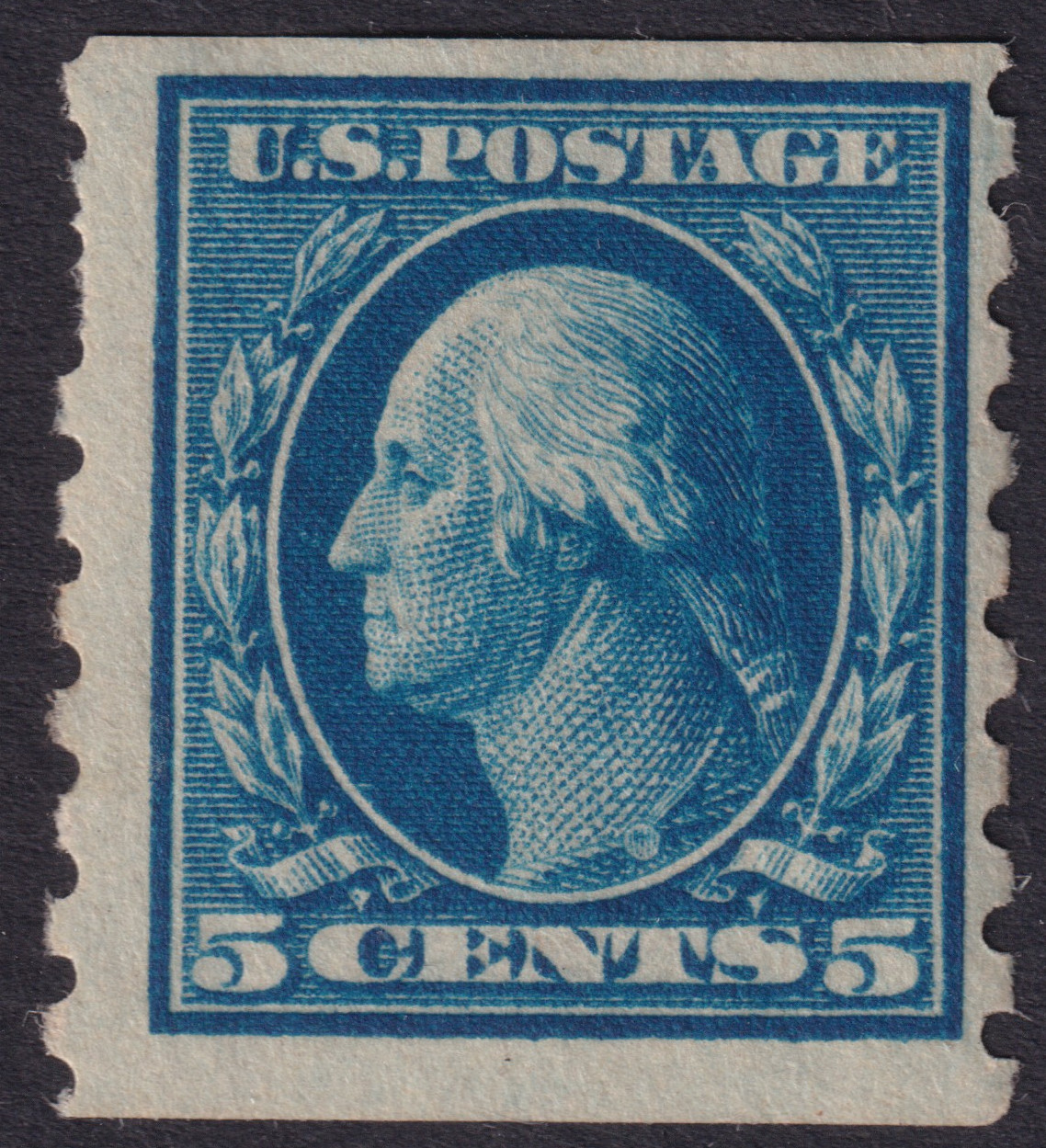 Stamp Picture
