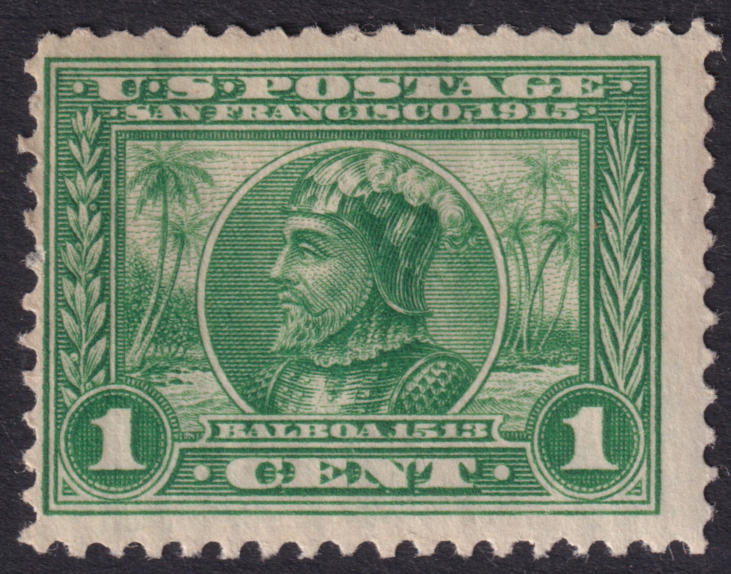Stamp Picture