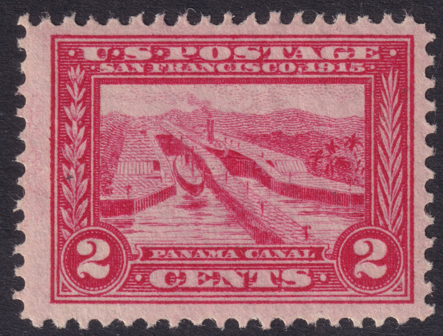 Stamp Picture