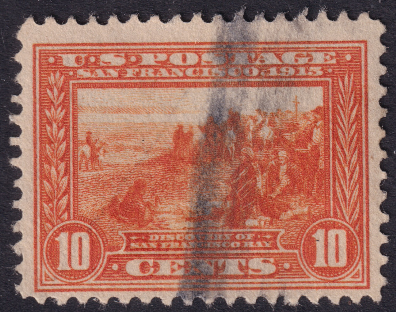 Stamp Picture