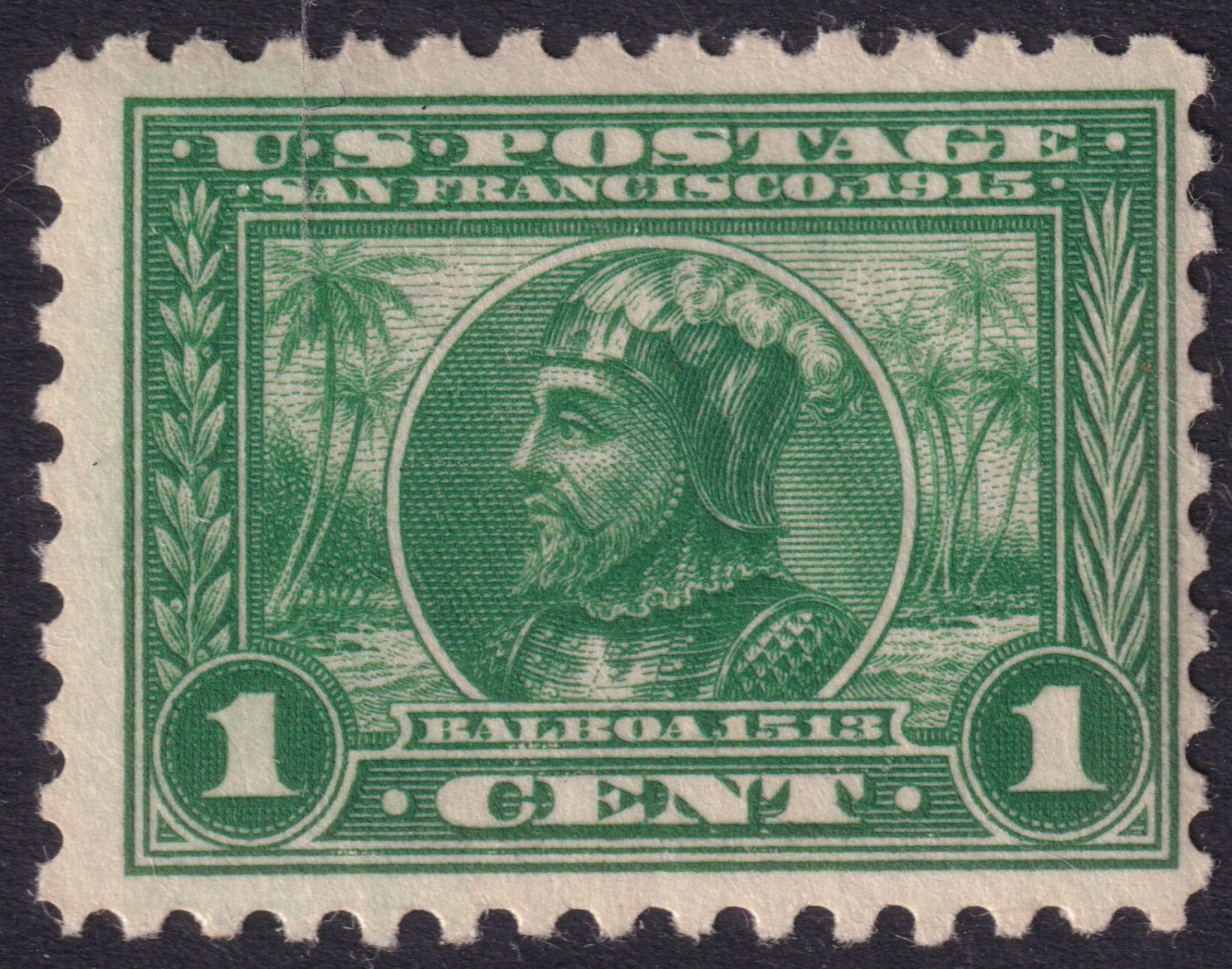 Stamp Picture