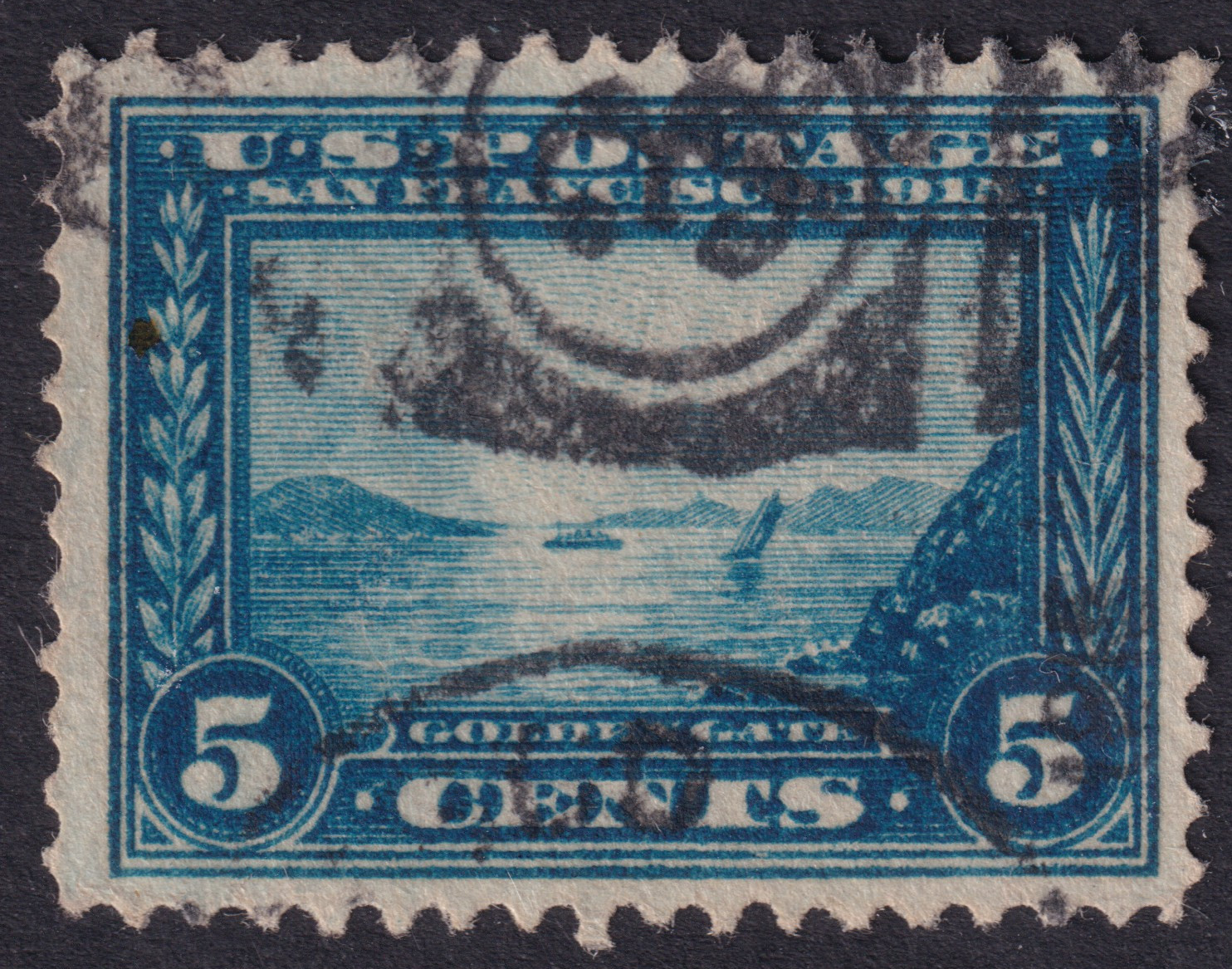 Stamp Picture