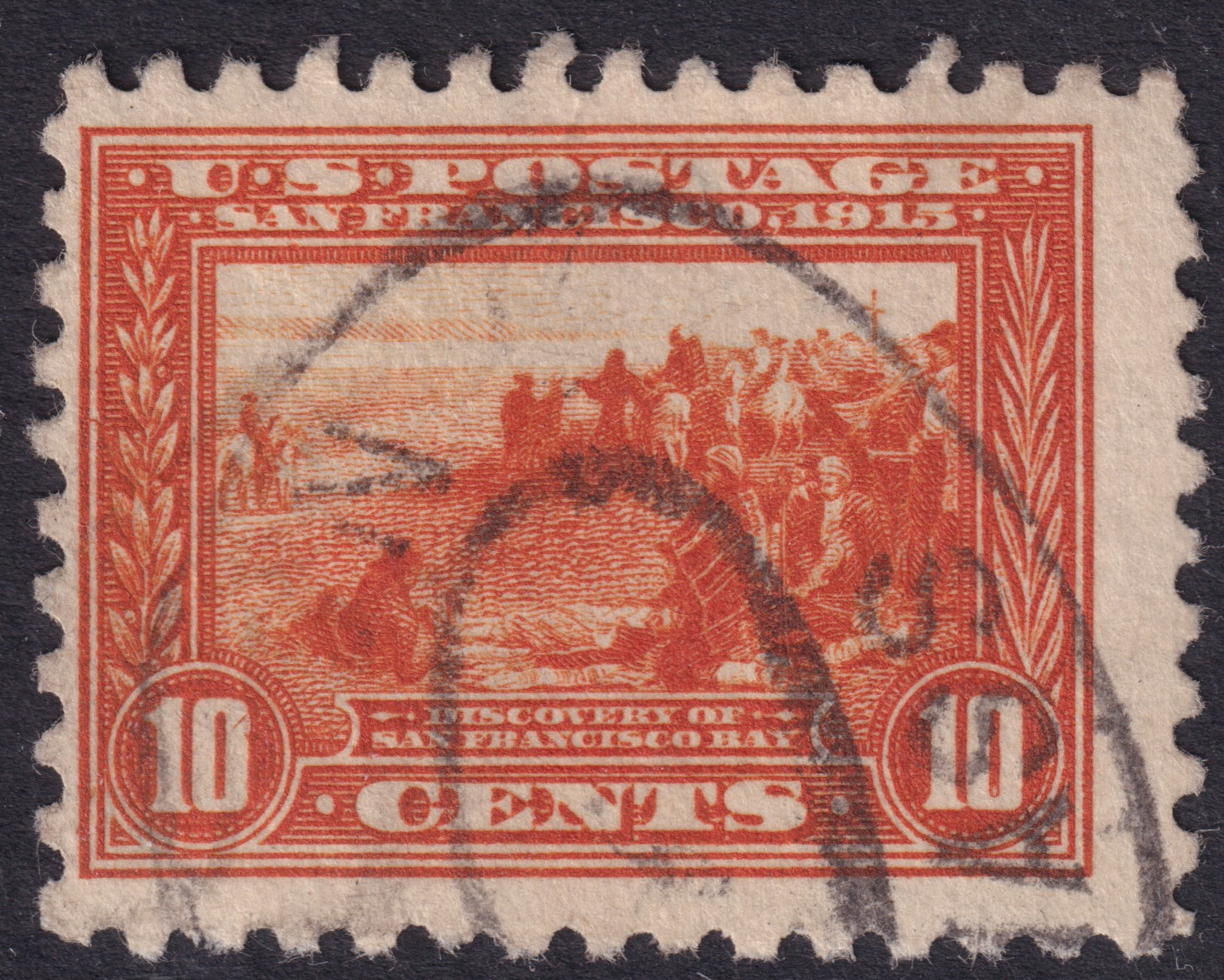 Stamp Picture