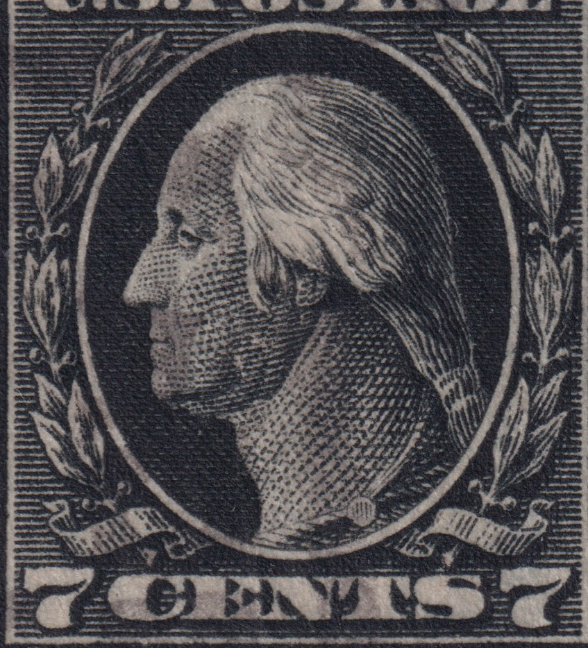 Stamp Picture