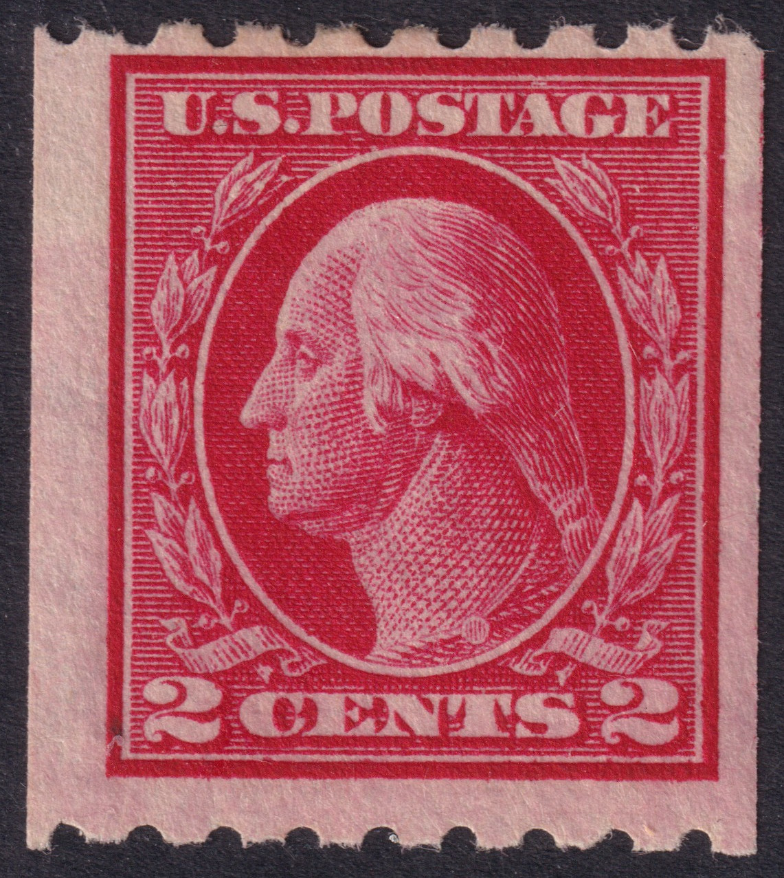 Stamp Picture