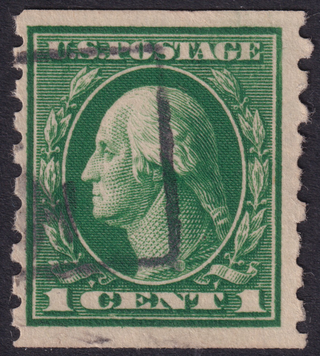 Stamp Picture