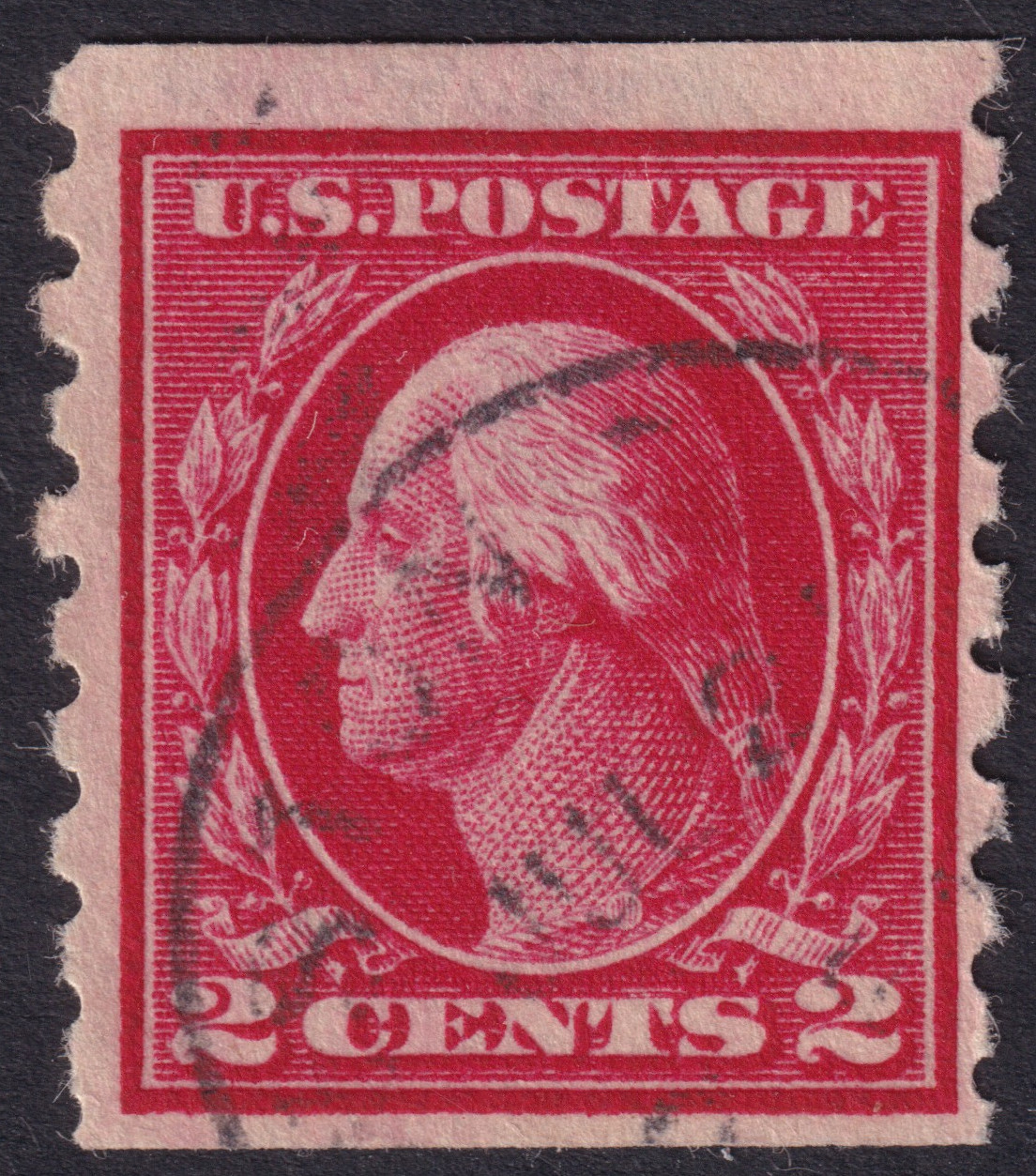 Stamp Picture