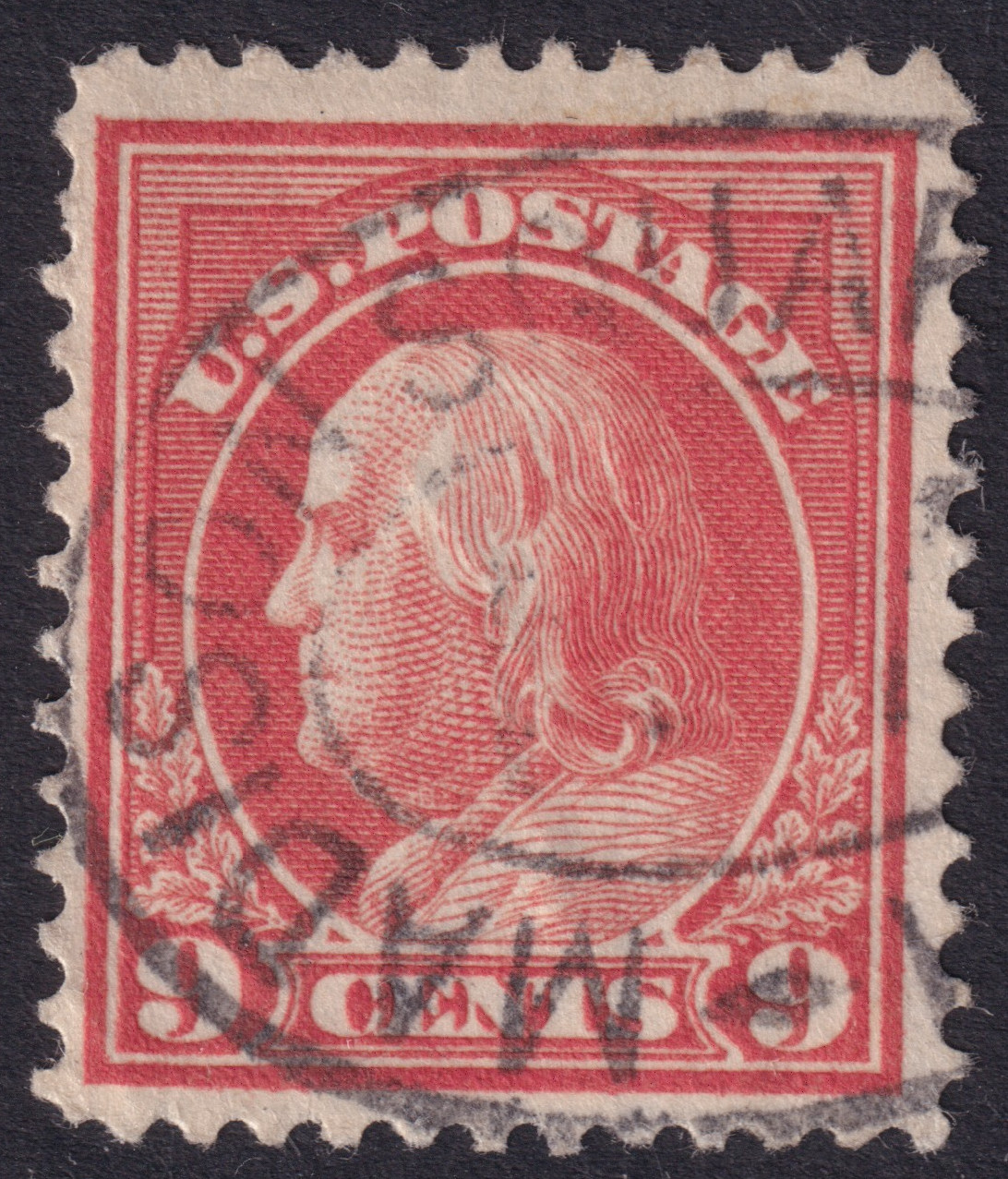 Stamp Picture