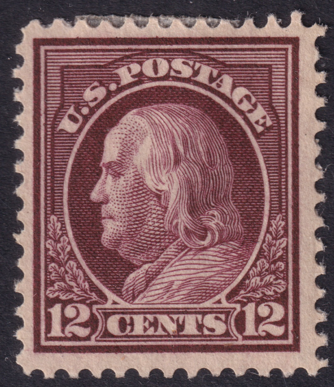 Stamp Picture