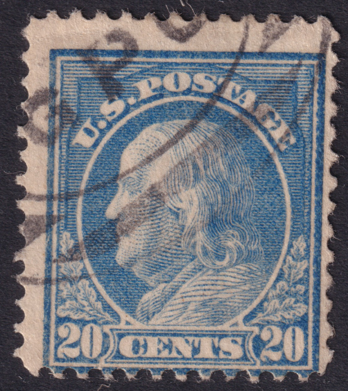 Stamp Picture