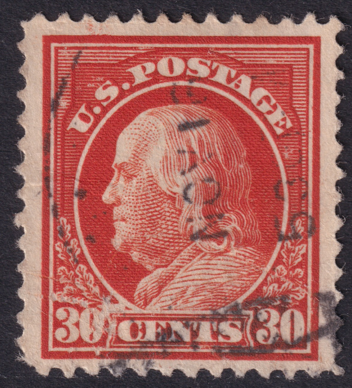 Stamp Picture
