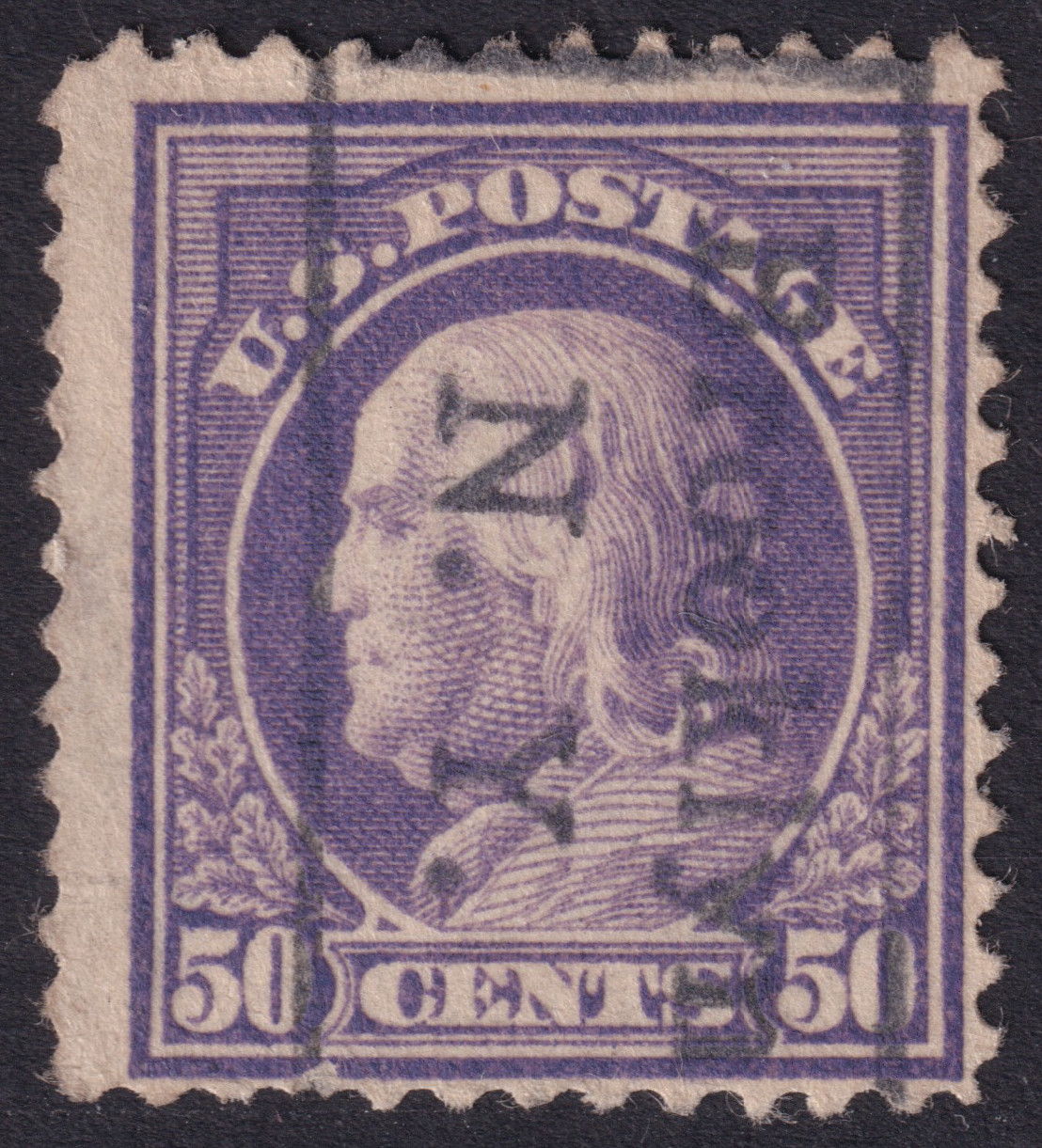 Stamp Picture